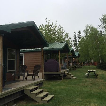 Bayside Resort Denare Beach Exterior foto